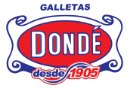   Donde